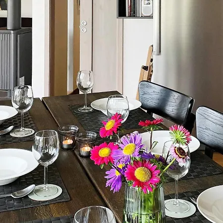 Four-bedroom In 2 * Jelsa