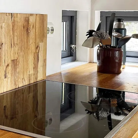 Four-bedroom In 2 度假居