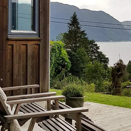 7 Person In Jelsa-by Traum Casa de Férias *