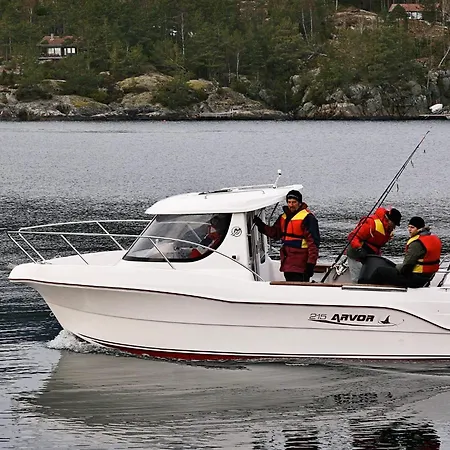 7 Person In Jelsa-by Traum Casa de Férias