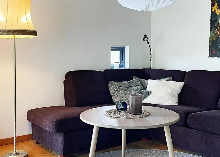 7 Person In Jelsa-by Traum Casa de Férias