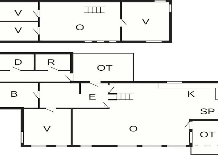 7 Person In Jelsa-by Traum Jelsa